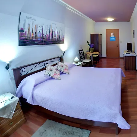 Hostal Agata