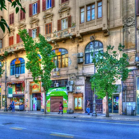 Hostal Agata *