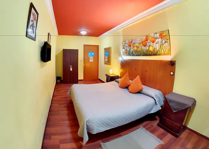 Agata Auberge de jeunesse Palerme