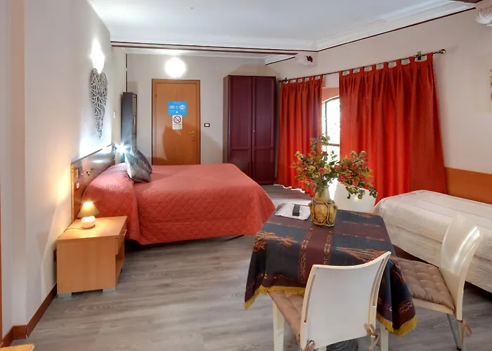 Agata Auberge de jeunesse