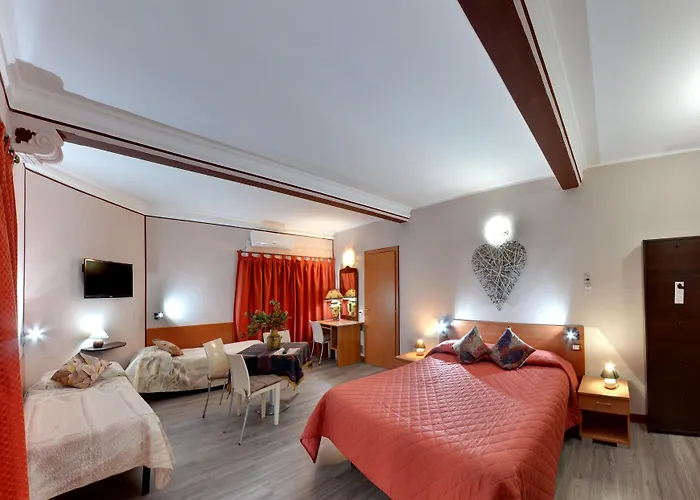 Auberge de jeunesse Agata Palerme