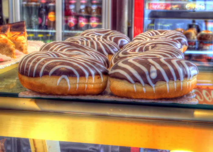 Auberge de jeunesse Agata *