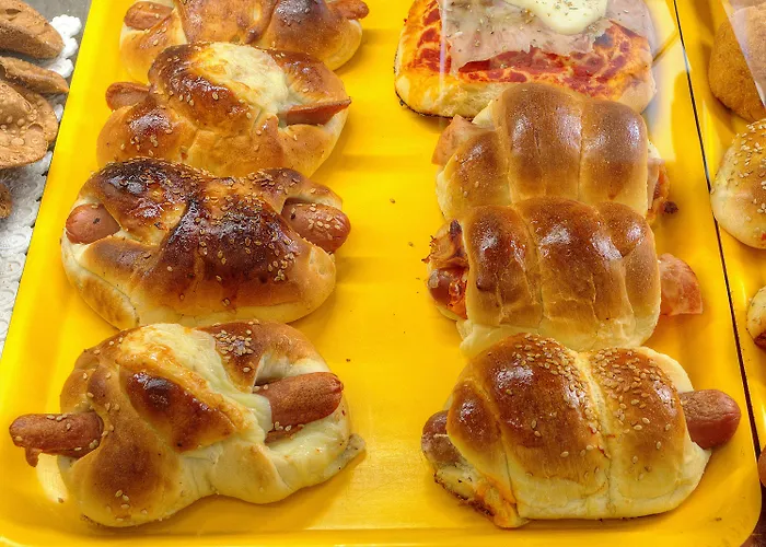 Agata Auberge de jeunesse