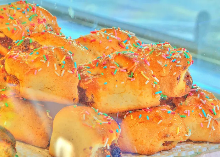 Agata Auberge de jeunesse *