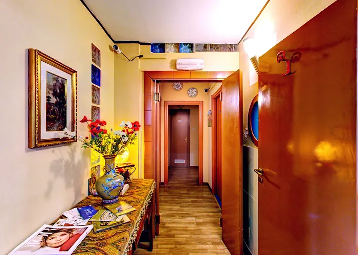 Auberge de jeunesse Agata