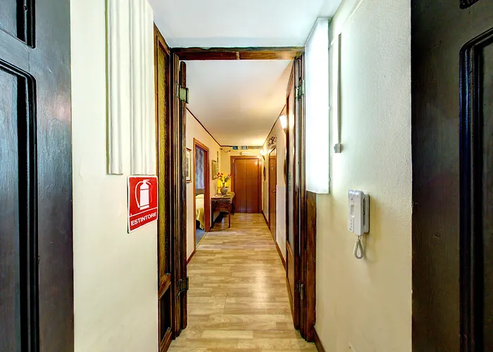 Auberge de jeunesse Agata