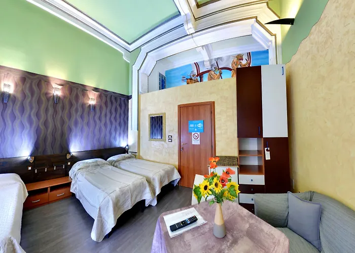 Ostello Agata Palermo