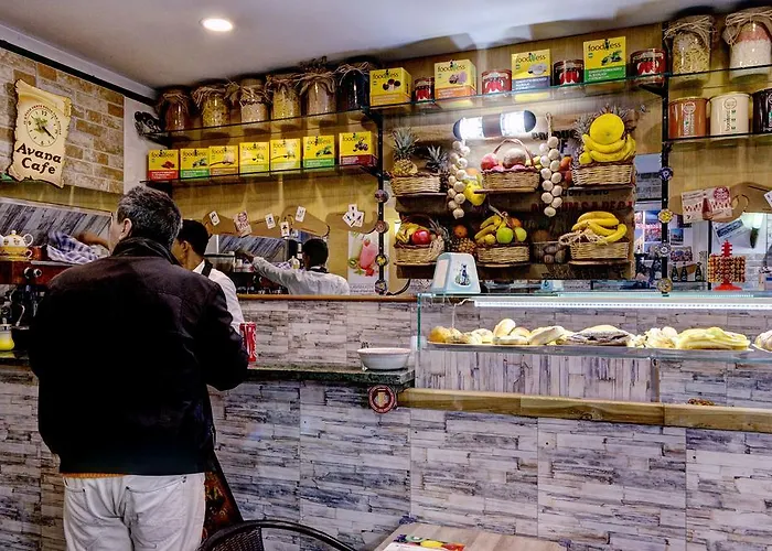 Ostello Agata Palermo